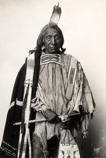 The history of Lakota