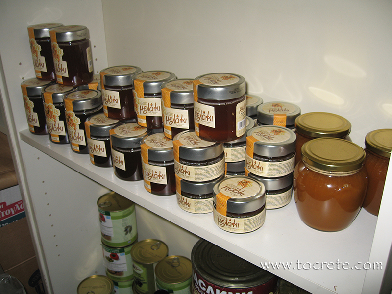 Где найти в москве греческие продукты? - страница 9 - форум о крите.